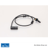 ATE Original wheel speed sensor (24071021173) for Mercedes-Benz
