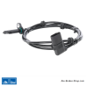 ATE Original wheel speed sensor (24071021183) for Mercedes-Benz
