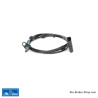 ATE Original wheel speed sensor (24071021183) for Mercedes-Benz