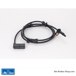 ATE Original wheel speed sensor (24071021193) for Mercedes-Benz