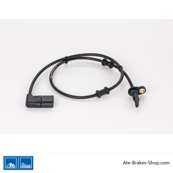 ATE Original wheel speed sensor (24071021203) for Mercedes-Benz