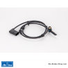 ATE Original wheel speed sensor (24071021223) for Mercedes-Benz