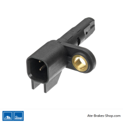 ATE Original wheel speed sensor (24071021273) for Volvo