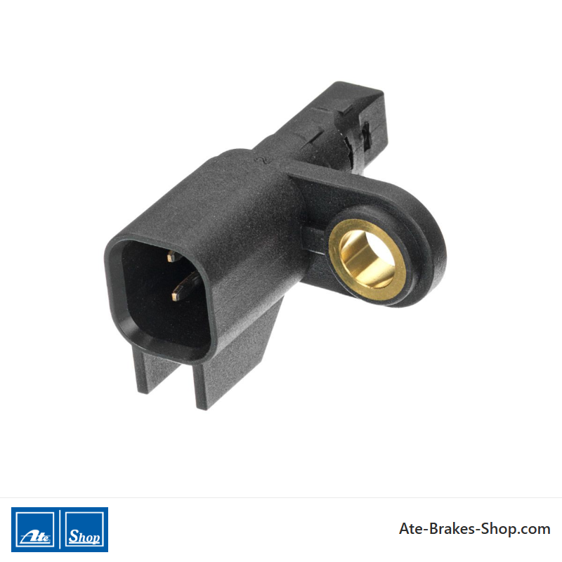 ATE Original wheel speed sensor (24071021283) for Volvo