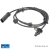 ATE Original wheel speed sensor (24071021293) for BMW