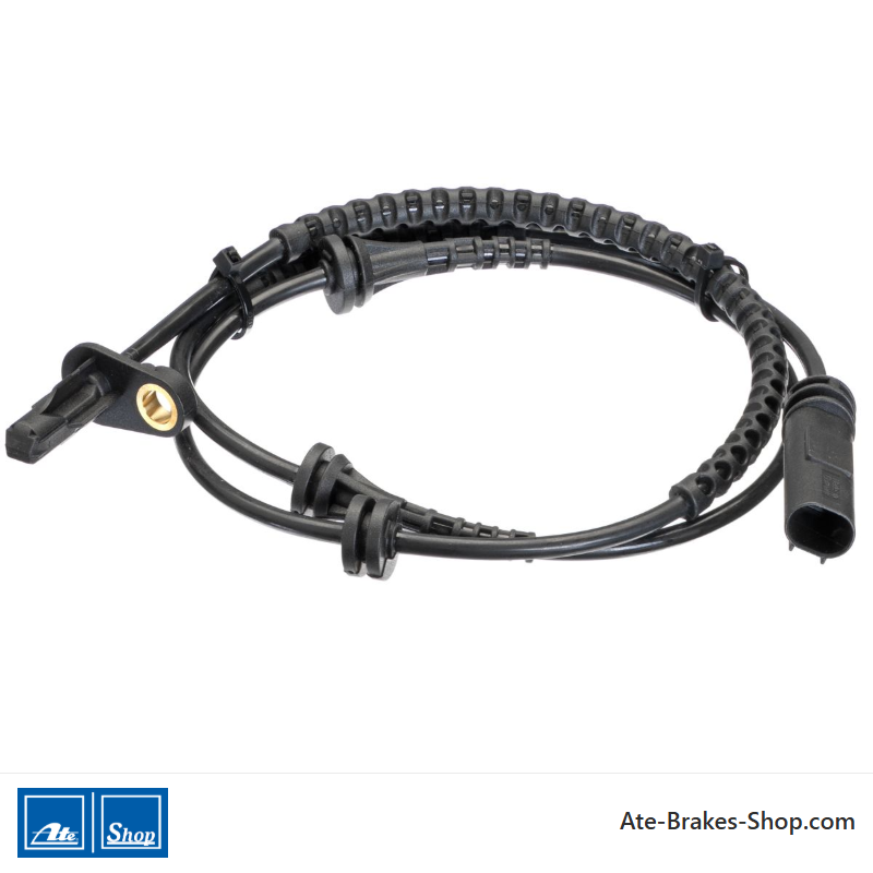 ATE Original wheel speed sensor (24071021303) for BMW