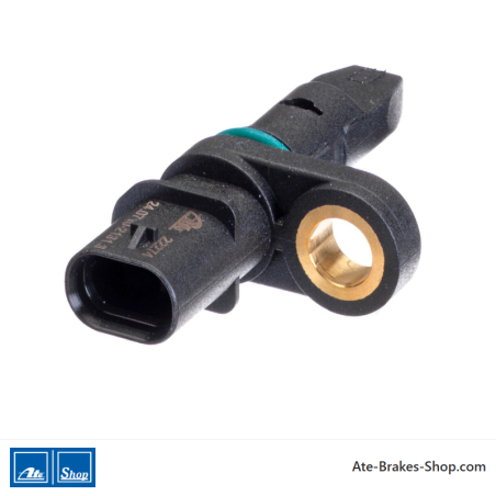 ATE Original wheel speed sensor (24071021313) for Mercedes-Benz