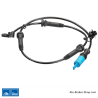 ATE Original wheel speed sensor (24071021323) for Renault