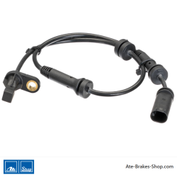 ATE Original wheel speed sensor (24071021333) for BMW