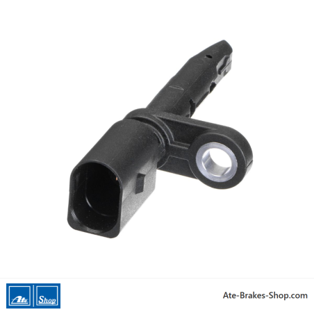 ATE Original wheel speed sensor (24071021343) for Audi, Volkswagen (VW)