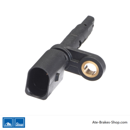 ATE Original wheel speed sensor (24071021353) for Audi, Volkswagen (VW)