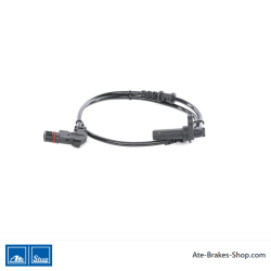 ATE Original wheel speed sensor (24071021363) for Mercedes-Benz