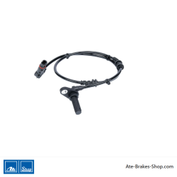 ATE Original wheel speed sensor (24071021373) for Mercedes-Benz