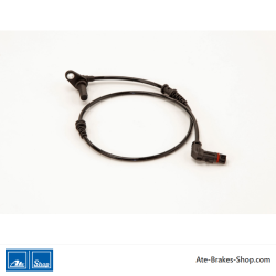 ATE Original wheel speed sensor (24071021373) for Mercedes-Benz