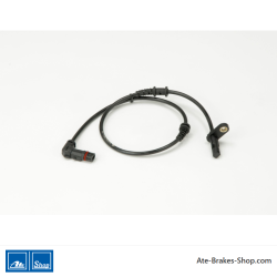 ATE Original wheel speed sensor (24071021403) for Mercedes-Benz