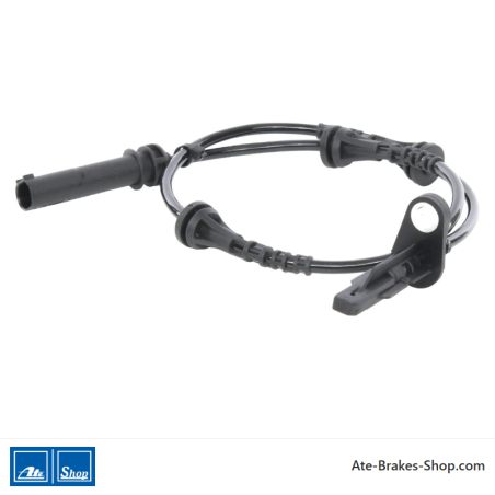 ATE Original wheel speed sensor (24071021413) for BMW