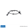 ATE Original wheel speed sensor (24071021413) for BMW