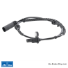 ATE Original wheel speed sensor (24071021423) for BMW, Mini