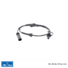 ATE Original wheel speed sensor (24071021433) for BMW