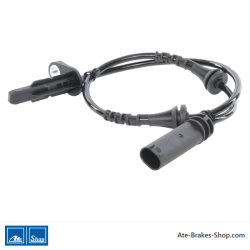 ATE Original wheel speed sensor (24071021443) for BMW