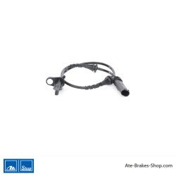 ATE Original wheel speed sensor (24071021443) for BMW