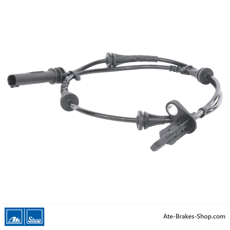ATE Original wheel speed sensor (24071021453) for BMW