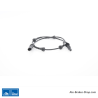 ATE Original wheel speed sensor (24071021453) for BMW