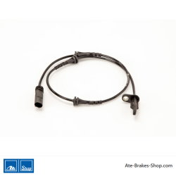 ATE Original wheel speed sensor (24071021463) for BMW, Mini