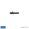 ATE Original wheel speed sensor (24071021473) for Mercedes-Benz