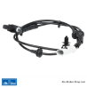 ATE Original wheel speed sensor (24071021483) for Land Rover