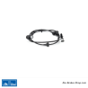 ATE Original wheel speed sensor (24071021483) for Land Rover