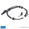 ATE Original wheel speed sensor (24071021493) for Land Rover