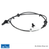 ATE Original wheel speed sensor (24071021503) for Land Rover