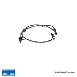 ATE Original wheel speed sensor (24071021503) for Land Rover