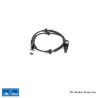 ATE Original wheel speed sensor (24071021513) for Land Rover