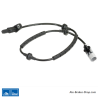 ATE Original wheel speed sensor (24071021523) for Jaguar