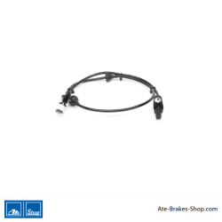 ATE Original wheel speed sensor (24071021533) for Jaguar
