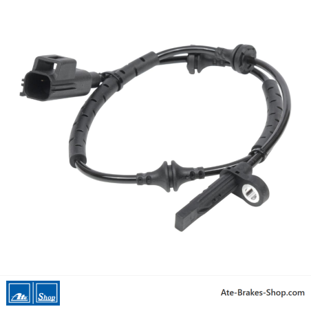 ATE Original wheel speed sensor (24071021543) for Jaguar