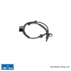 ATE Original wheel speed sensor (24071021543) for Jaguar