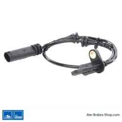 ATE Original wheel speed sensor (24071021553) for BMW