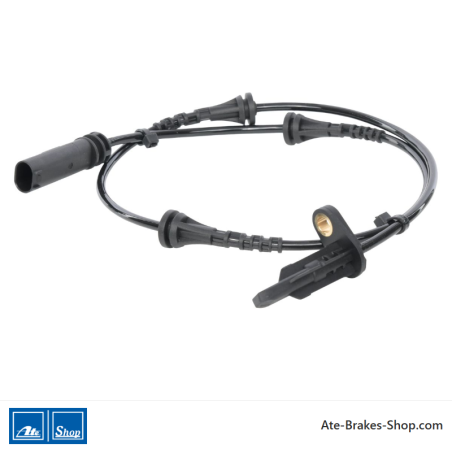 ATE Original wheel speed sensor (24071021563) for BMW