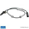 ATE Original wheel speed sensor (24071021573) for BMW