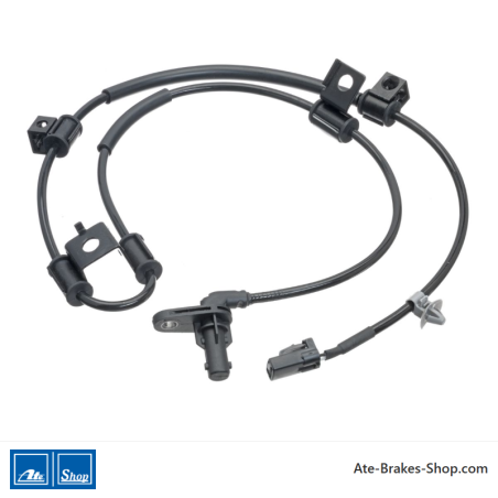 ATE Original wheel speed sensor (24071021583) for Hyundai