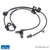 ATE Original wheel speed sensor (24071021583) for Hyundai