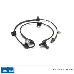 ATE Original wheel speed sensor (24071021583) for Hyundai