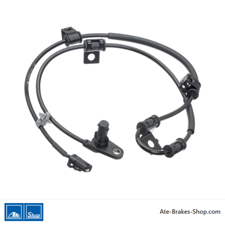 ATE Original wheel speed sensor (24071021593) for Hyundai