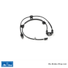 ATE Original wheel speed sensor (24071021593) for Hyundai
