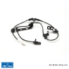 ATE Original wheel speed sensor (24071021603) for Hyundai, Kia