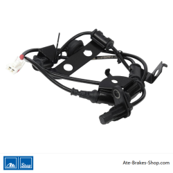 ATE Original wheel speed sensor (24071021613) for Hyundai, Kia
