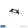 ATE Original wheel speed sensor (24071021613) for Hyundai, Kia